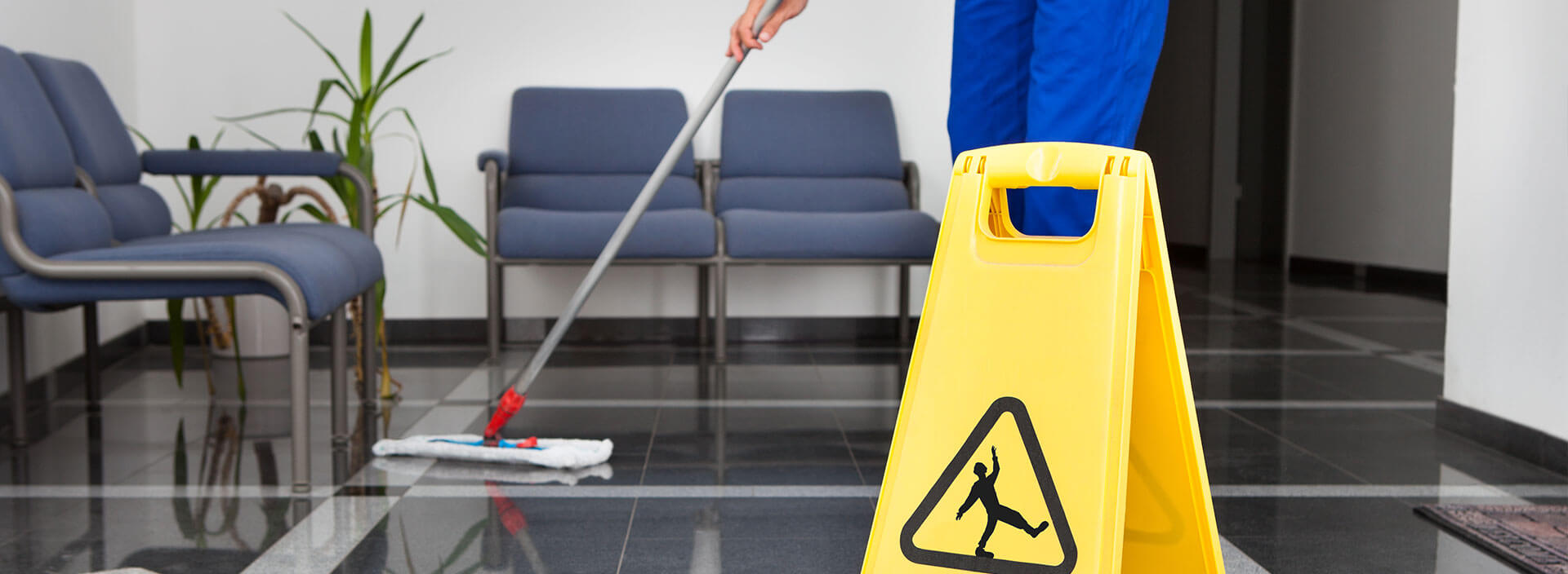Cleaning Services