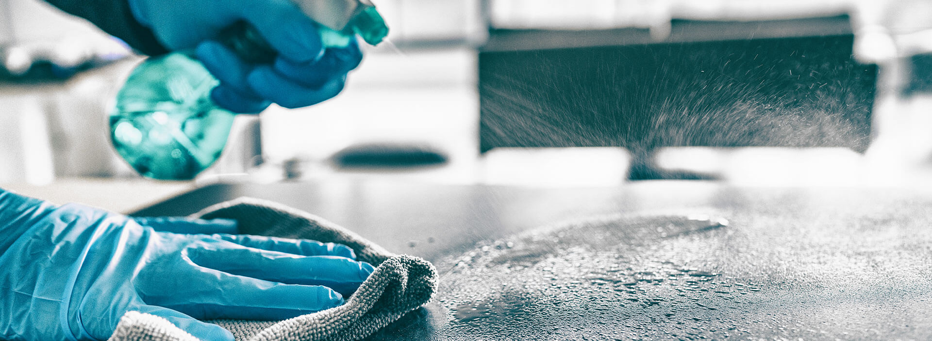 Janitorial Services