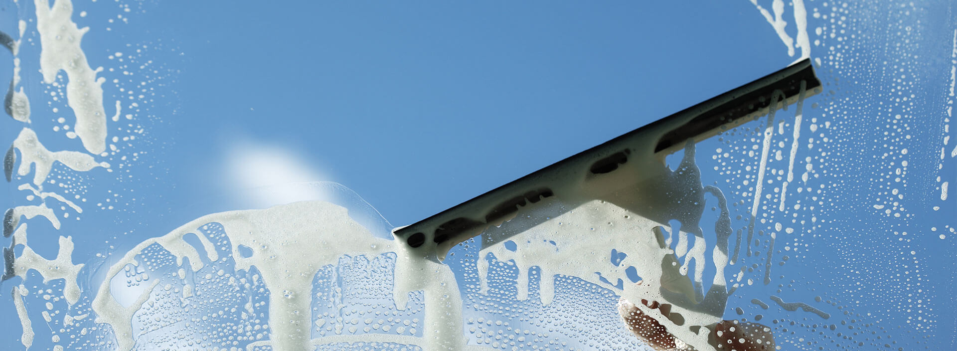 Commercial Cleaning Services